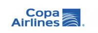 COPA Airlines Santiago de Querétaro