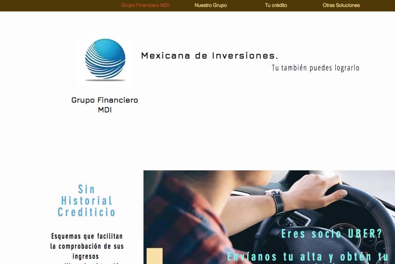 Mexicana de Inversiones