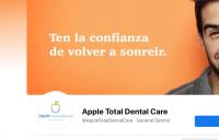 Apple Dental Care Puebla