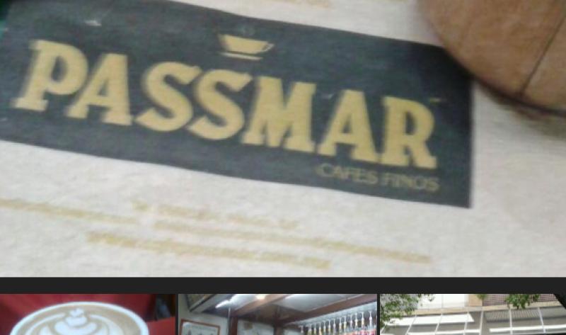 Café Passmar