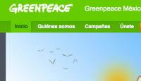 Greenpeace Ciudad de México