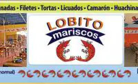 Mariscos Lobito Ciudad de México