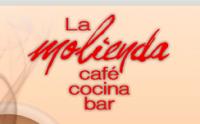 La Molienda de Café Cocina Bar Zapopan