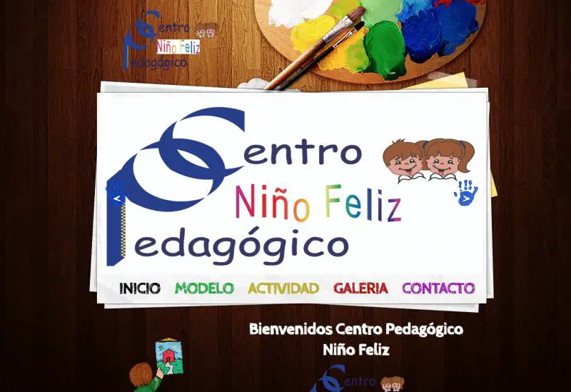Centro Pedagógico Niño Feliz