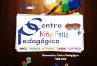 Centro Pedagógico Niño Feliz Ciudad de México