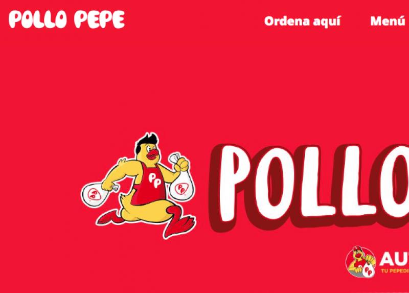 Pollo Pepe