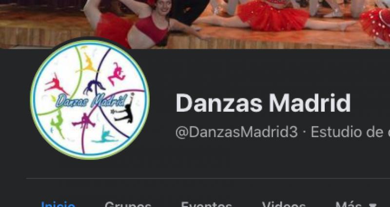 Danza Madrid