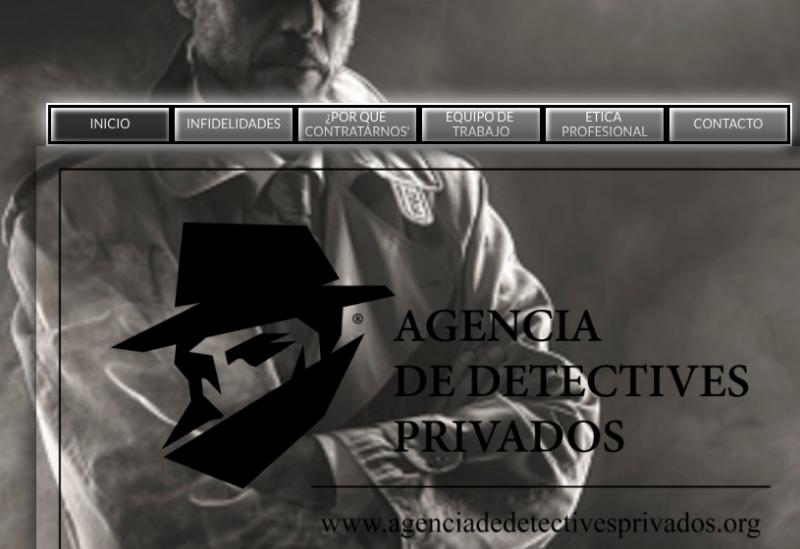 Agenciadedetectivesprivados.org