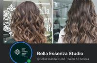 Bella Essenza Studio Ciudad de México