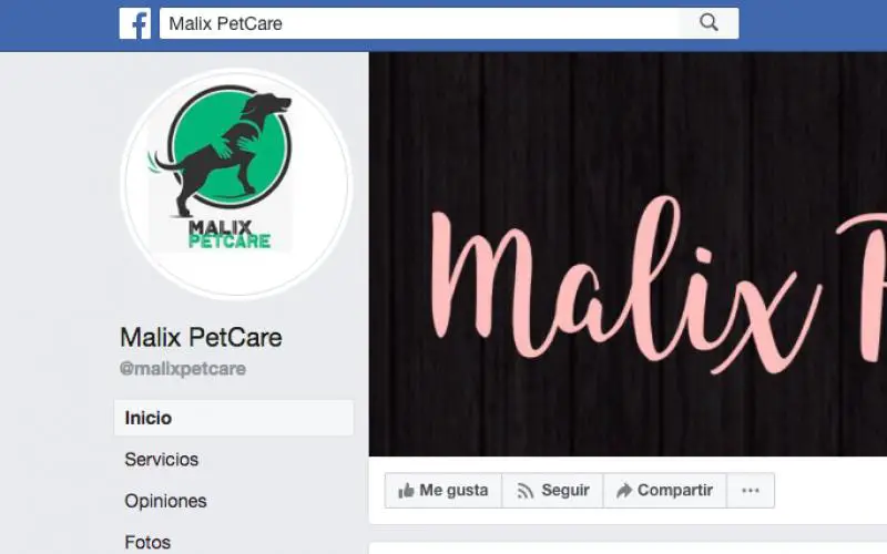 Malix PetCare