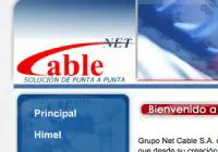 Cablenet Metepec