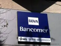 Bancomer Tlalnepantla de Baz
