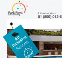 Park Royal Hotels & Resorts Santiago de Querétaro
