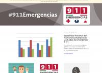 Emergencias 911 Mazatlán
