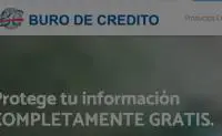 Buró de Crédito Ciudad de México