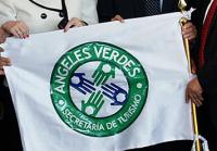 Ángeles Verdes Guadalajara