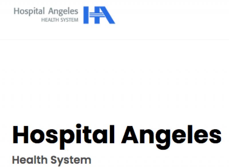 Hospital Ángeles