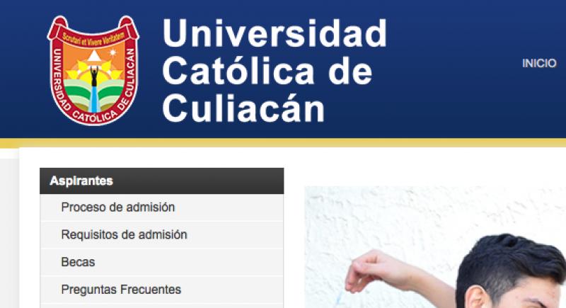 Universidad Católica de Culiacán