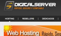 Digital Server Ciudad de México