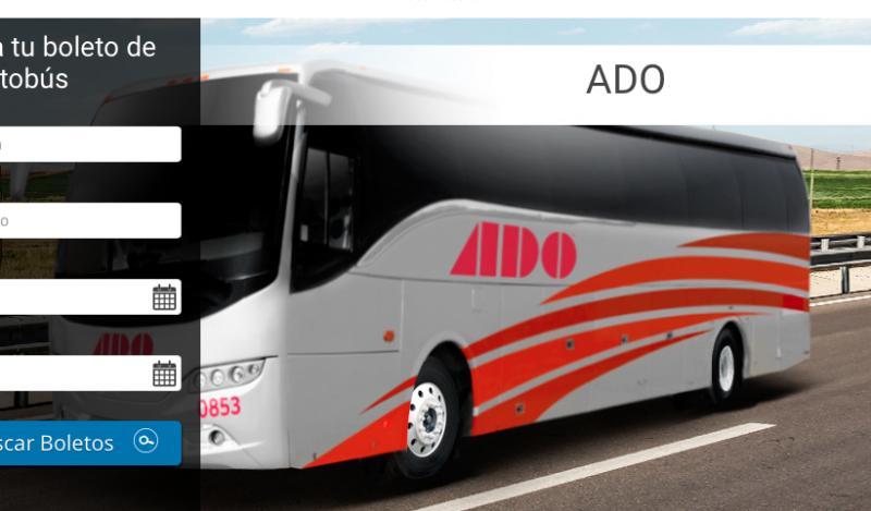 Autobuses ADO