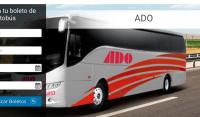 Autobuses ADO Chetumal