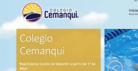 Colegio Cemanqui Tenango del Valle