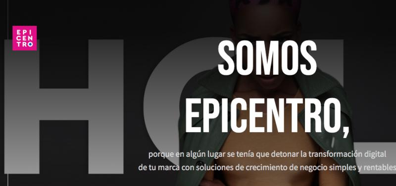 Epicentro Agency