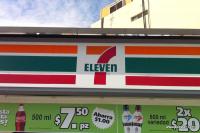 7-Eleven Monterrey
