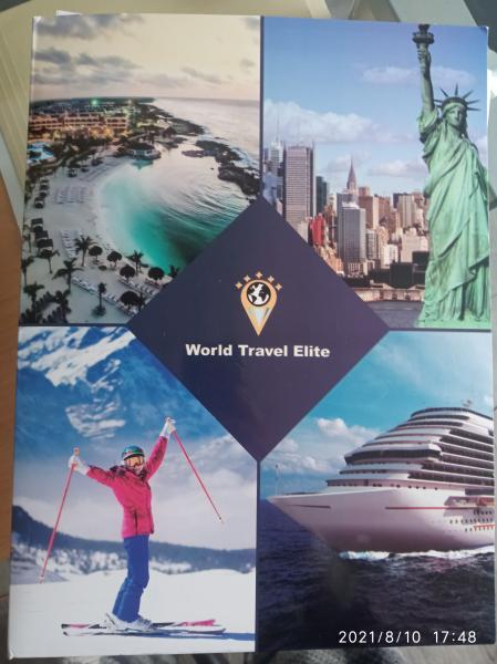 World Travel Elite