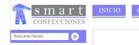 Smart Confecciones Monterrey