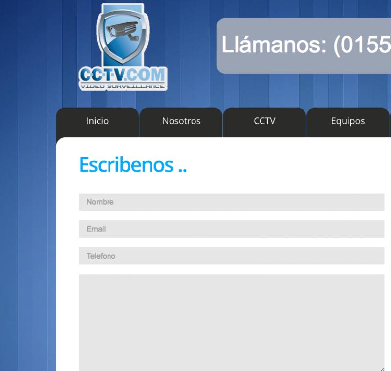 Cctvs.com.mx