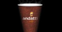 Café Andatti Orizaba
