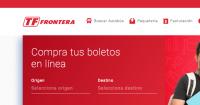 Transportes Frontera Monterrey
