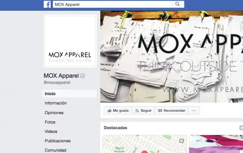 Mox Apparel
