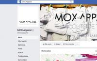 Mox Apparel Monterrey