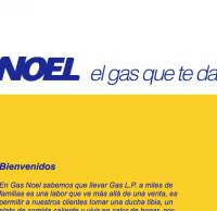 Gas Noel León