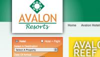 Hotel Avalon Grand Cancun Monterrey