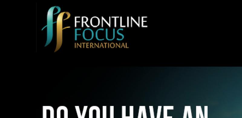 Frontline Focus International