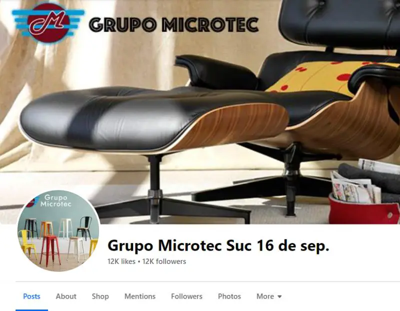 Grupo Microtec