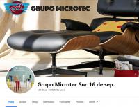 Grupo Microtec Cuauhtémoc