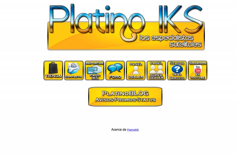 Platinoiks.com