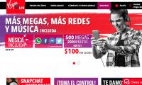 Virgin Mobile México Tlalnepantla de Baz