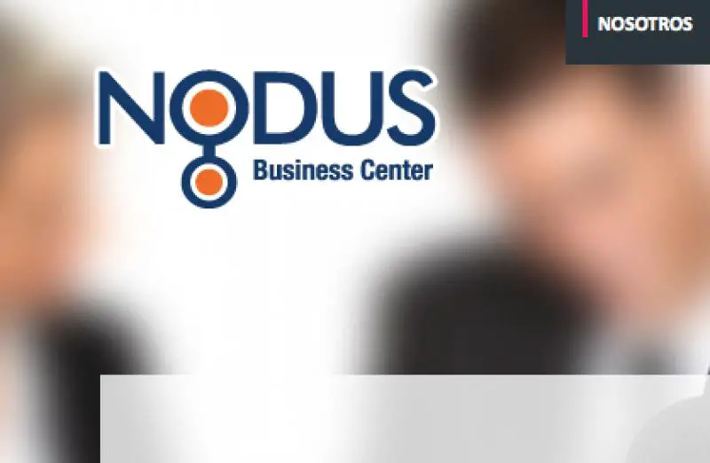 Nodus Business Center