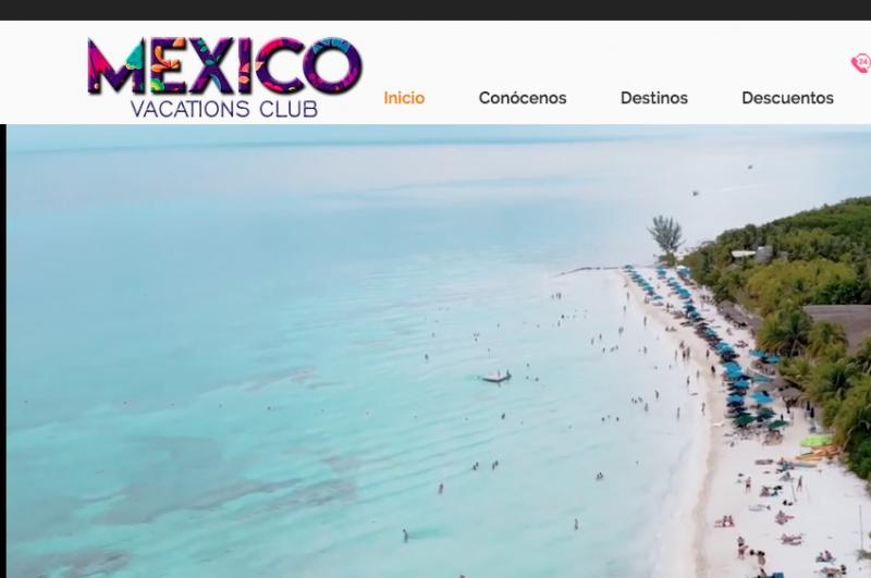 México Vacations Club