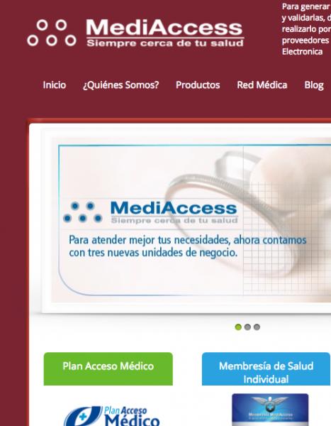 Medi Access