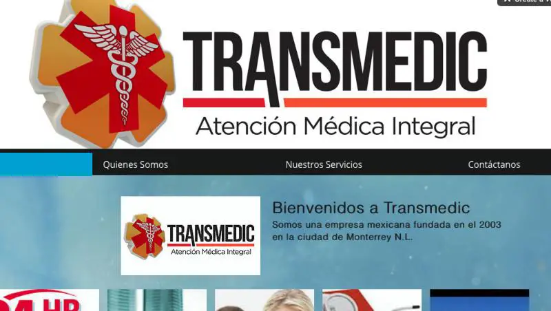 Transmedic Atención Médica Integral Monterrey