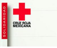 Cruz Roja Ciudad de México