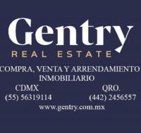 Gentry Real Estate Ciudad de México