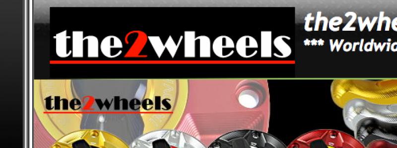 the2wheels.com
