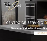 Whirlpoolmexicooficial.com Guadalajara